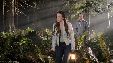 Chesapeake Shores Season 5 Episode 7 Review: What's New.